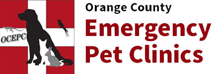 Orange County Emergency Pet Clinics